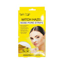 Body Treats Nose Pore Strips 12s