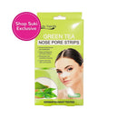 Body Treats Nose Pore Strips 12s