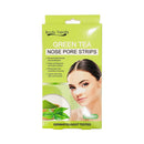Body Treats Nose Pore Strips 12s