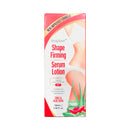 BodyXpert Shape Firming Serum Lotion Chili And Aloe Vera 120ml