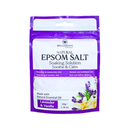 BodyXpert Spa Garden Natural Epsom Salt 50g