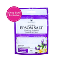 BodyXpert Spa Garden Natural Epsom Salt 50g
