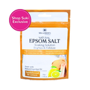BodyXpert Spa Garden Natural Epsom Salt 50g