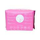 Pretty Secret Cooling Anion Sanitary Napkin With Wings Day and Night 10 Pads