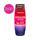 Pretty Secret Revitalizing Body Lotion 500ml