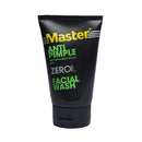 Master Facial Wash Anti-Pimple 100g