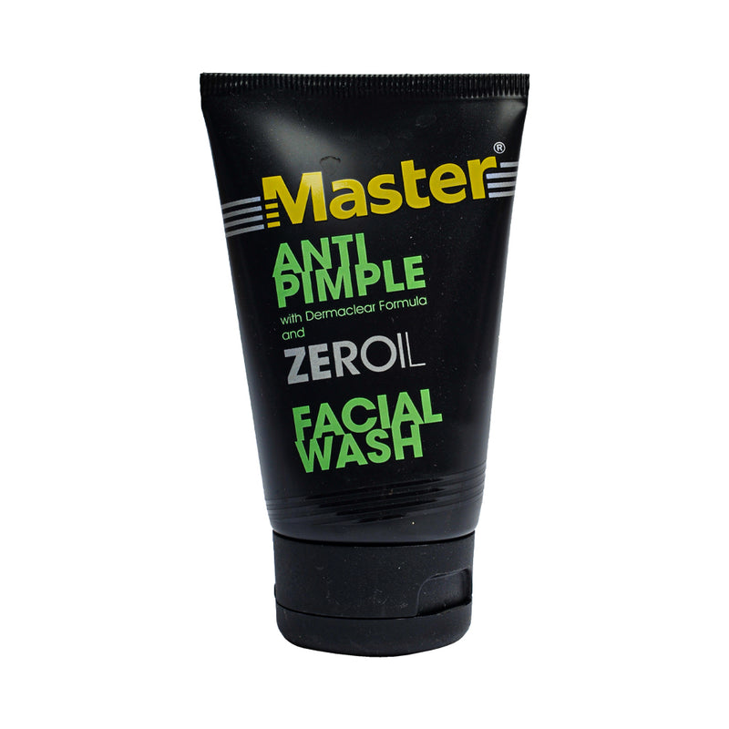 Master Facial Wash Anti-Pimple 50g