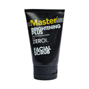 Master Facial Scrub Whitening Plus 100g
