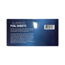 Great Basket Pop-Up Aluminum Foil 16 x 16in