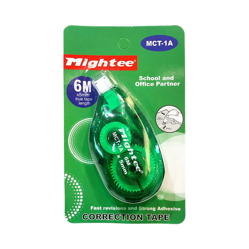 Mightee Correction Tape 6m