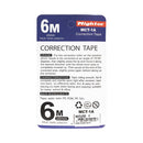 Mightee Correction Tape 6m