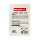 Mightee Correction Tape 12m