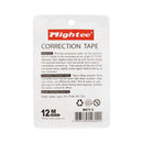 Mightee Correction Tape 12m