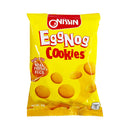 Nissin Eggnog Cookies 32g