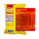 Nissin Eggnog Cookies 32g