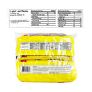 Nissin Bingo Sandwich Cookies Vanilla 10's