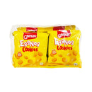 Nissin Eggnog Cookies 18g x 10's