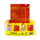 Nissin Eggnog Cookies 18g x 10's