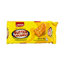 Nissin Butter Coconut Biscuits 90g