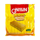 Nissin Wafer Yummy Butter 12g x 20's