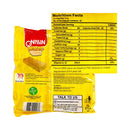 Nissin Wafer Yummy Butter 12g x 20's