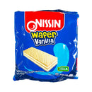 Nissin Wafer Vanilla 12g x 20