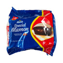Monde Special Mamon Chocolate Filling 48g x 4's