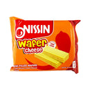 Nissin Wafer Cheese 50g