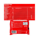 Nissin Wafer Double Chocolate 55g