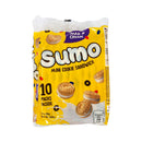 Sumo Mini Cookie Sandwich 20g x 10’s