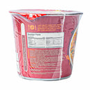 Lucky Me Go Cup Pancit Canton Extra Hot Chili 69g