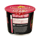 Lucky Me Go Cup Mini Seafood Shrimp Tonkotsu 45g