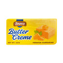Bravo Butter Creme Premium Margarine 225g