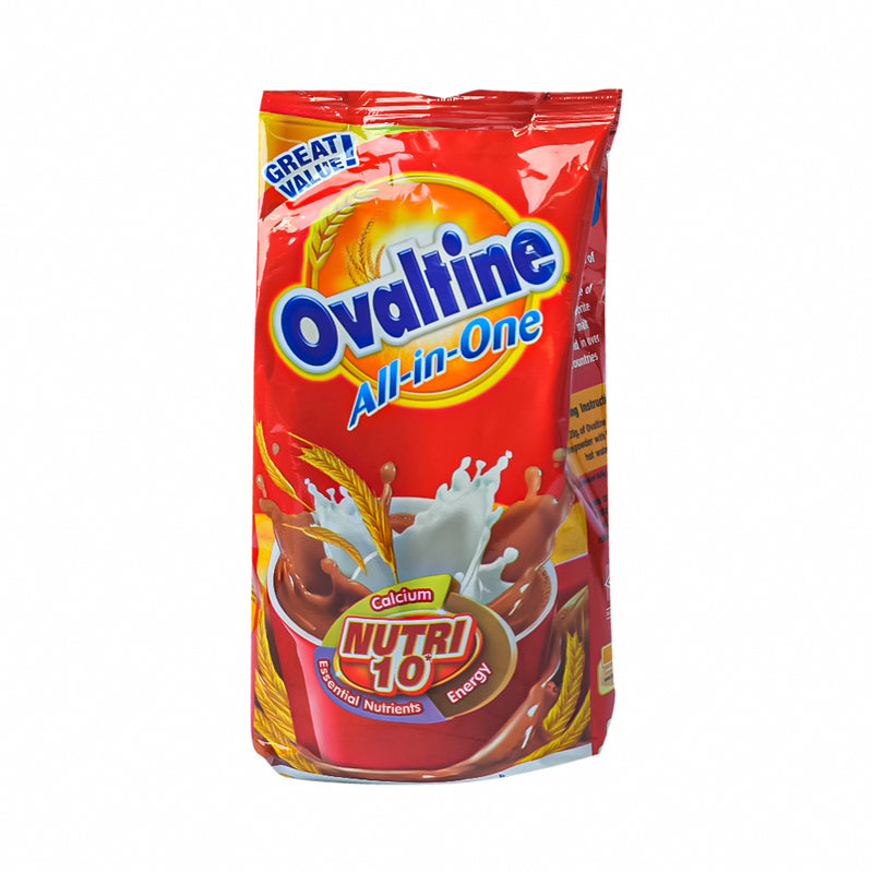 Ovaltine All-In-One 260g
