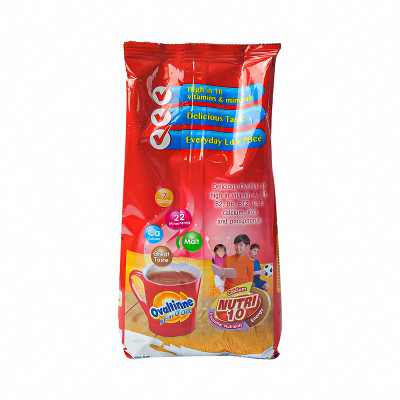 Ovaltine All-In-One 260g