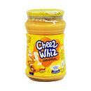 Kraft Cheez Whiz Original Plain 440g