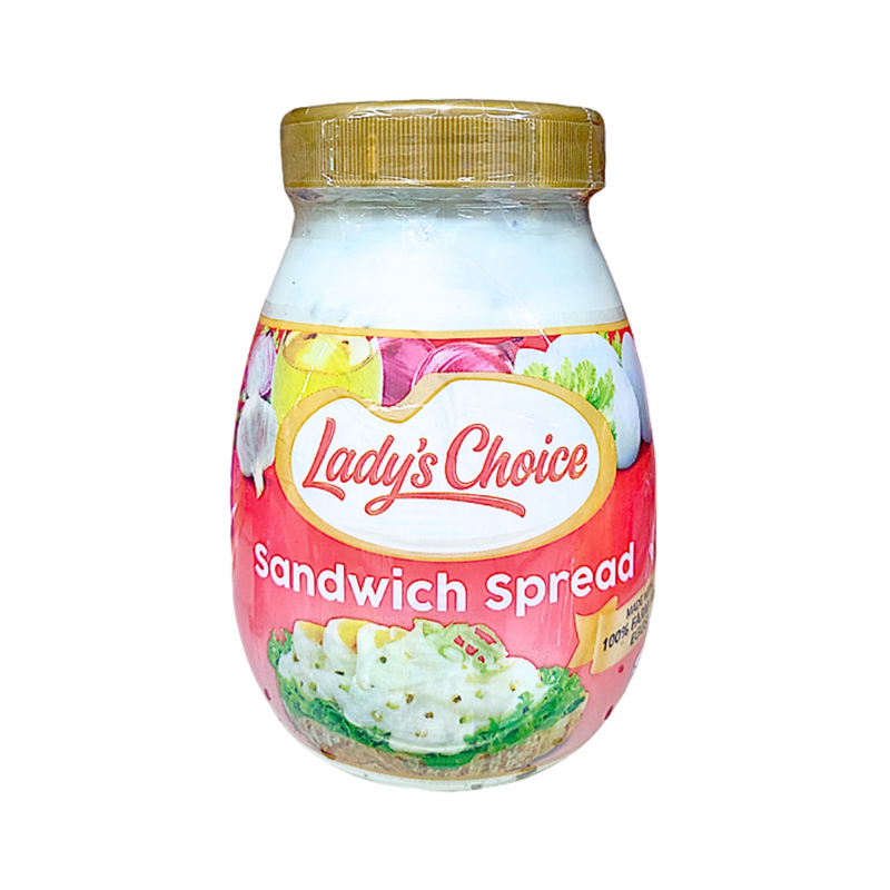 Lady's Choice Sandwich Spread 700ml