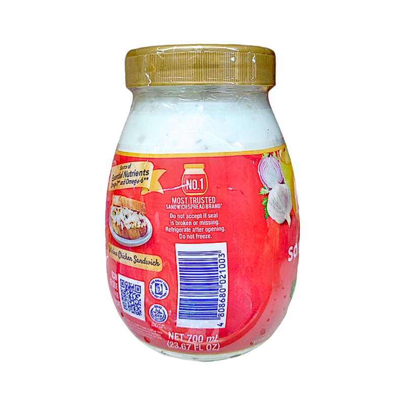 Lady's Choice Sandwich Spread 700ml