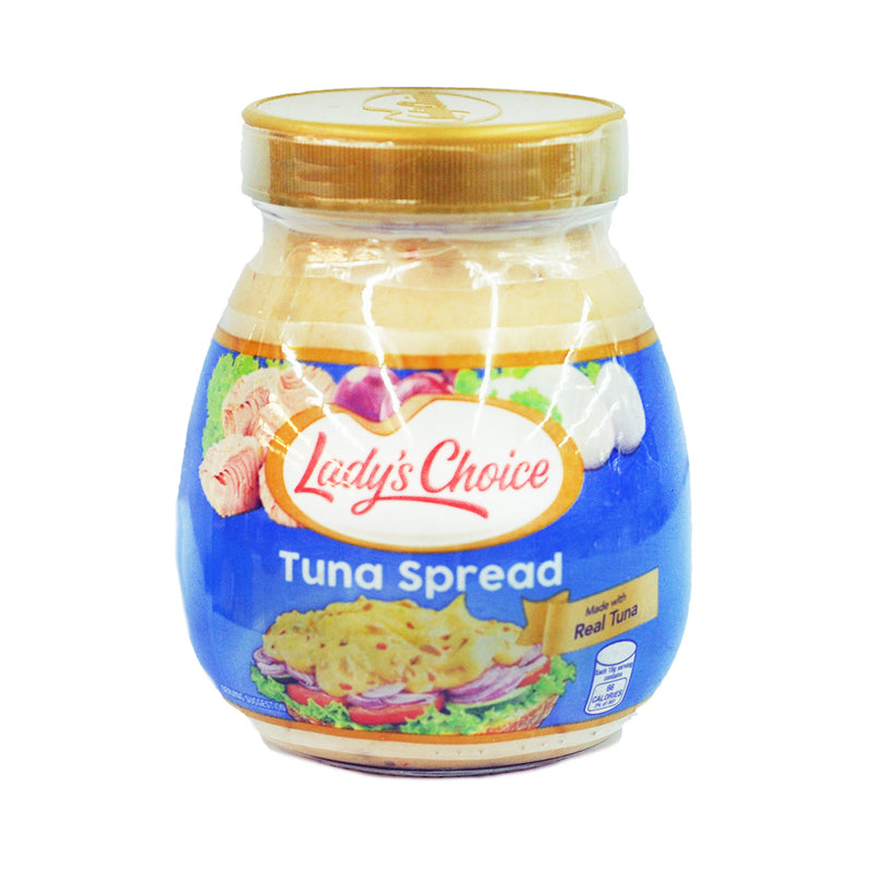 Lady's Choice Tuna Spread 220ml