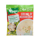 Knorr Cream Of Mushroom Soup Mix 62g