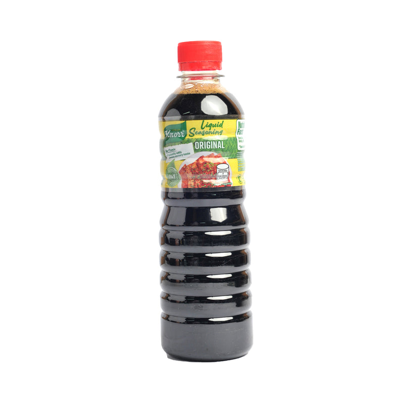 Knorr Liquid Seasoning Original 500ml