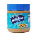 Best Foods Peanut Spread 340g