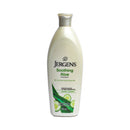 Jergens Soothing Aloe Body Lotion 200ml