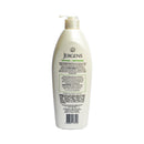 Jergens Soothing Aloe Body Lotion 500ml
