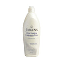 Jergens Ultra Healing Fragrance Free Moisturizing Lotion 500ml