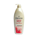 Jergens Original Scent Moisturizing Lotion 500ml