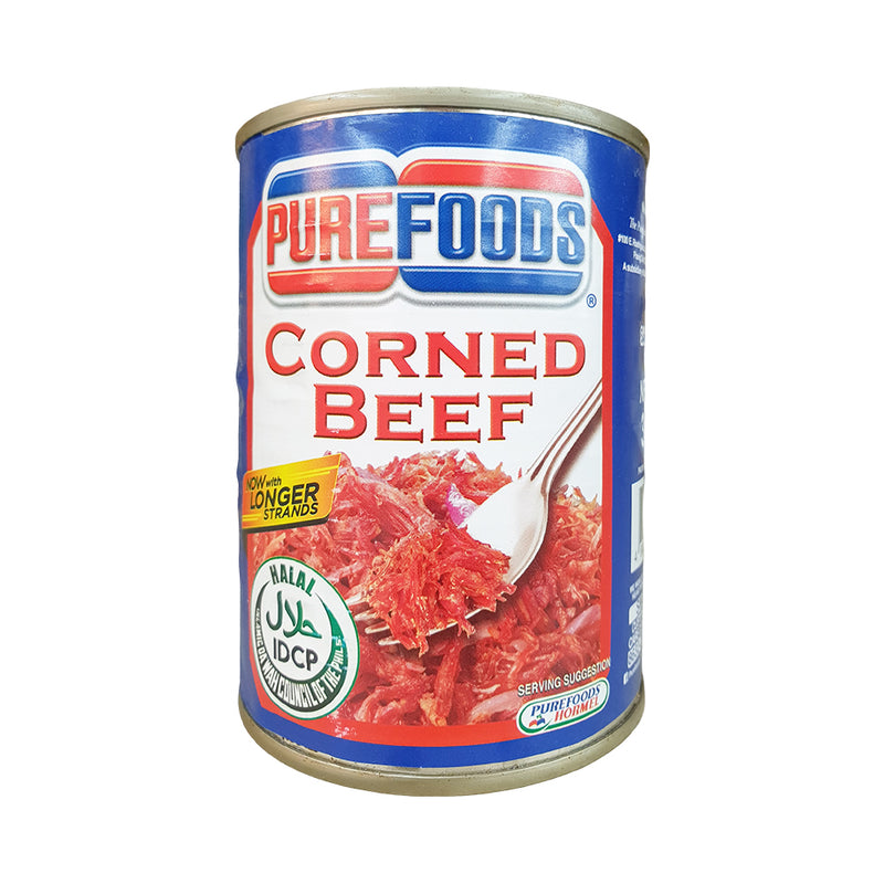 Purefoods Corned Beef 380g