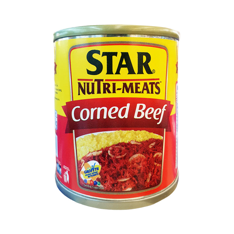 Purefoods Star Corned Beef 100g