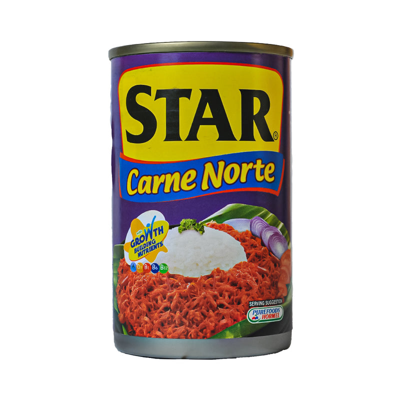 Purefoods Star Carne Norte 150g