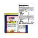Purefoods Luncheon Meat Lite 340g